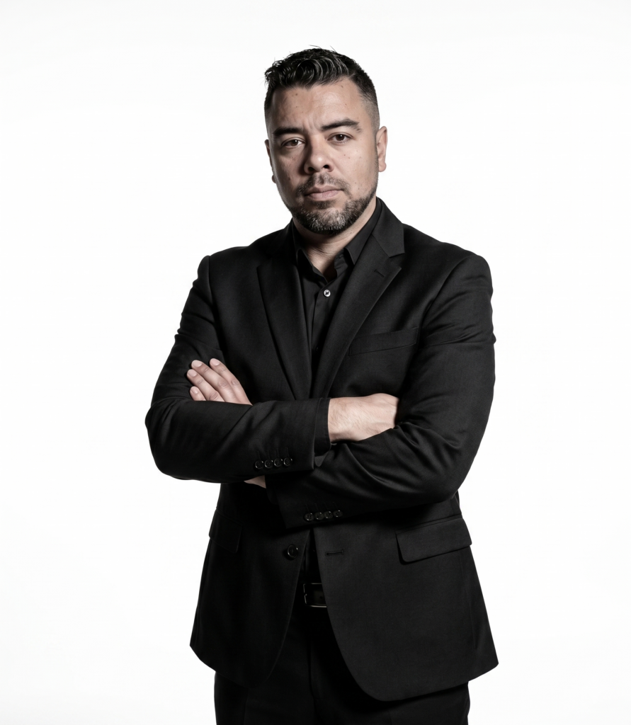davidecruz dkcross
